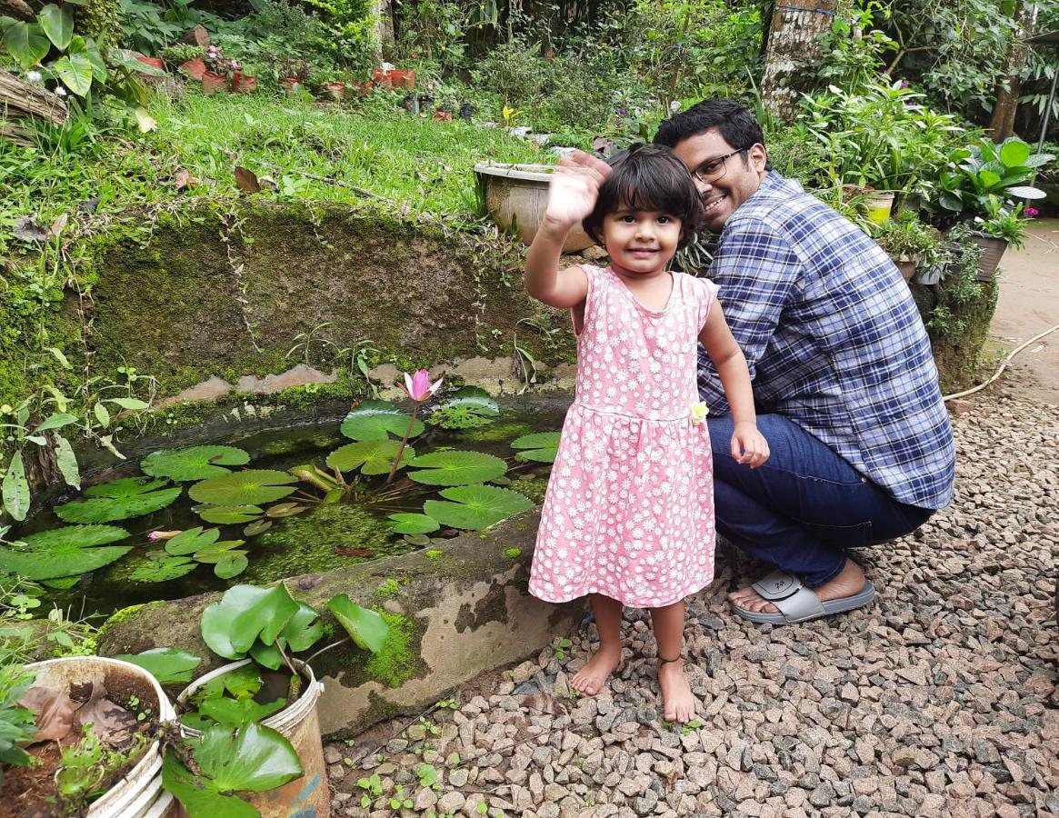 Sopanam Heritage Thekkady Buitenkant foto